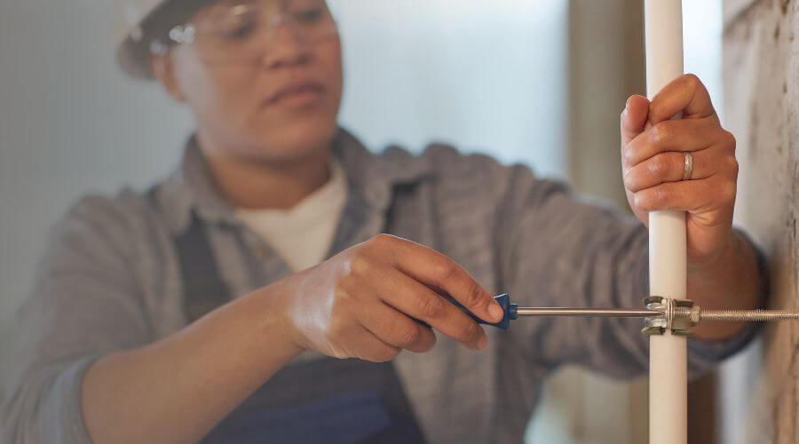 Professional Gas Leak Detection in Nisland, SD